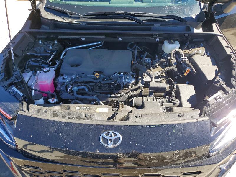 61536856 :رقم المزاد ، 2T36CRAV4TC013898 vin ، 2026 Toyota Rav4 مزاد بيع