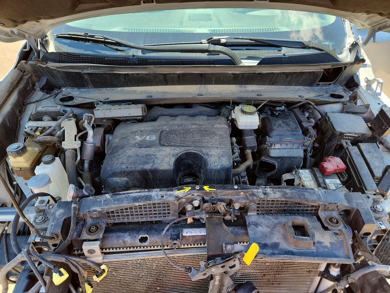 Продаж на аукціоні авто 2018 Nissan Pathfinder, vin: 5N1DR2MN5JC673970, номер лоту: 61611156