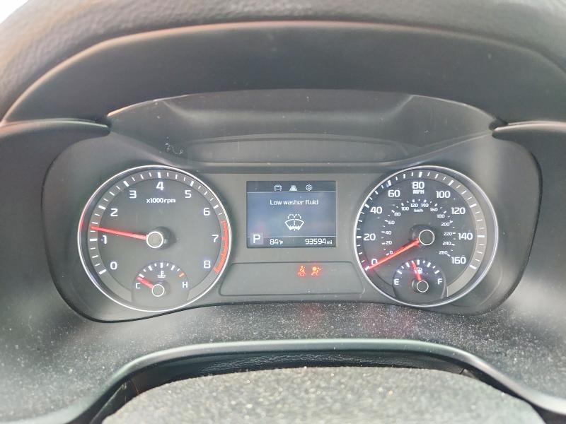 Продаж на аукціоні авто 2019 Kia Forte, vin: 3KPF34AD2KE062522, номер лоту: 62767266