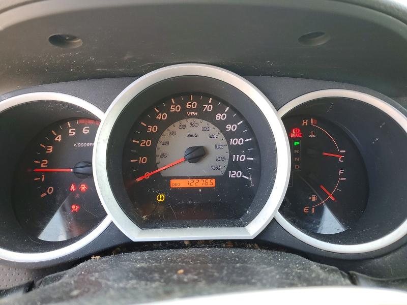 Продажа на аукционе авто 2010 Toyota Tacoma, vin: 5TETX4CN4AZ739719, номер лота: 60109656