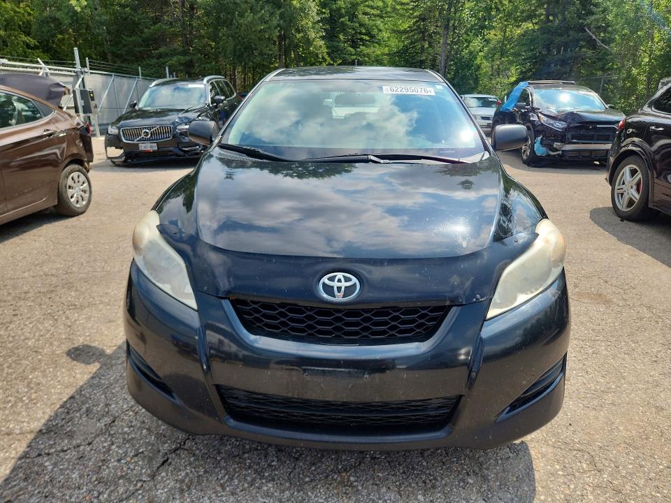 Продажа на аукционе авто 2012 Toyota Matrix, vin: 2T1KU4EE3CC792762, номер лота: 62295076
