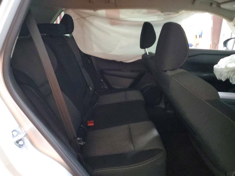 61582736 :رقم المزاد ، 5N1BT3BB7SC841326 vin ، 2025 Nissan Rogue مزاد بيع