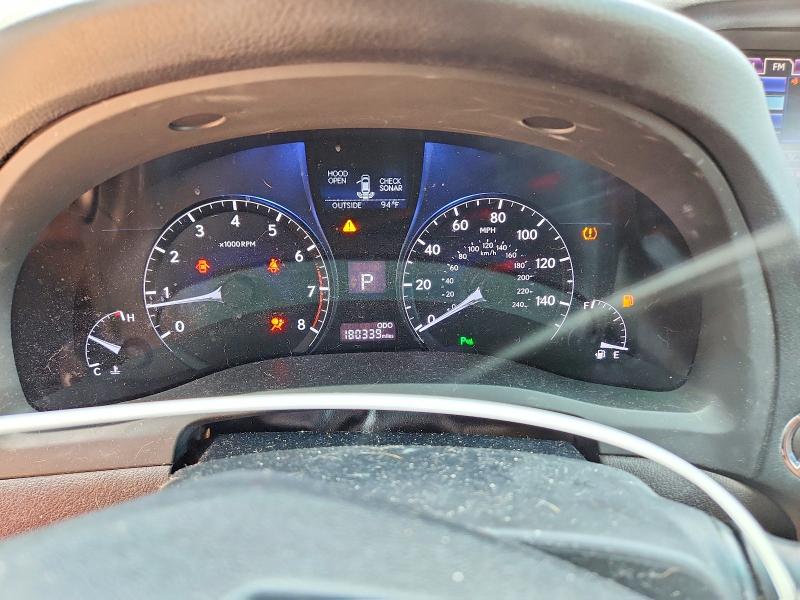63372046 :رقم المزاد ، 2T2BK1BA9FC323682 vin ، 2015 Lexus Rx 350 مزاد بيع
