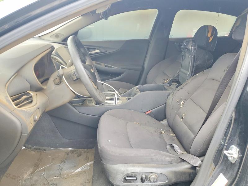 Aukcja sprzedaży 2020 Chevrolet Malibu, vin: 1G1ZD5ST3LF099388, numer aukcji: 58356866