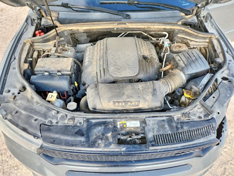 Aukcja sprzedaży 2020 Dodge Durango, vin: 1C4SDHCT8LC411117, numer aukcji: 60645956
