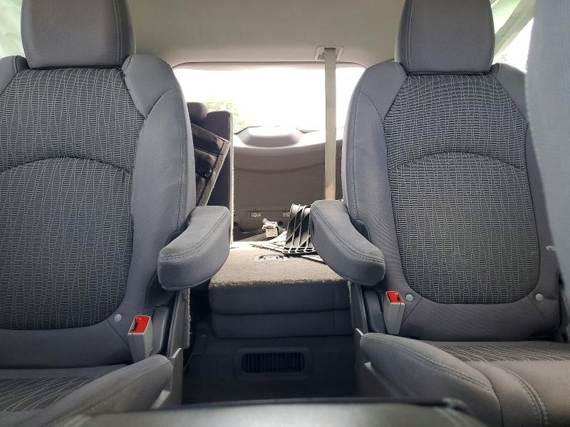 Aukcja sprzedaży 2014 Chevrolet Traverse, vin: 1GNKRHKD6EJ136798, numer aukcji: 62233566