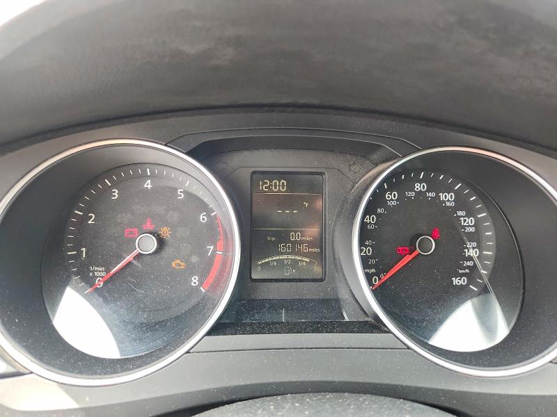 Продаж на аукціоні авто 2016 Volkswagen Jetta, vin: 3VW267AJ0GM254464, номер лоту: 59250226