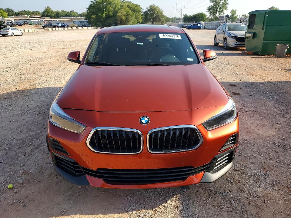 Aukcja sprzedaży 2021 Bmw X2, vin: WBXYH9C08M5S36838, numer aukcji: 62344376