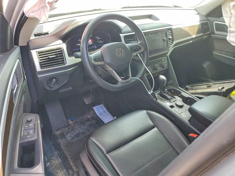 Aukcja sprzedaży 2022 Volkswagen Atlas, vin: 1V2HR2CA4NC515421, numer aukcji: 60372336