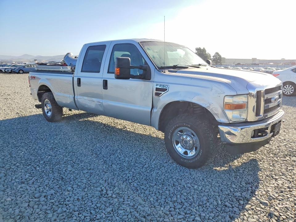 Продаж на аукціоні авто 2009 Ford F250, vin: 1FTSW21R69EA48702, номер лоту: 62973806