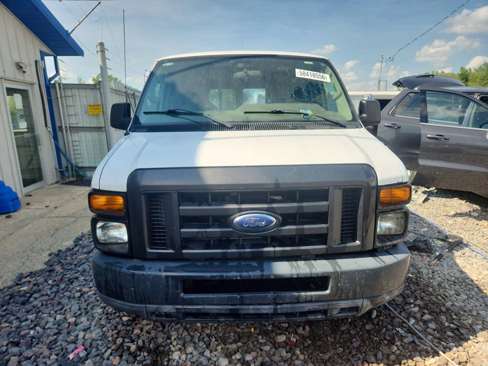 Aukcja sprzedaży 2011 Ford Econoline, vin: 1FTNE2EW3BDA76419, numer aukcji: 58418556