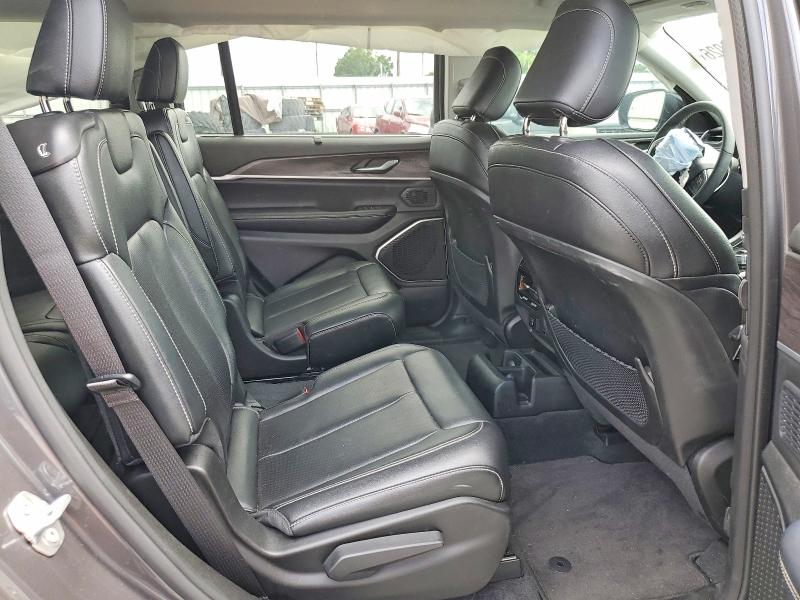 Auction sale of the 2024 Jeep Grand Cherokee, vin: 1C4RJKBGXR8927094, lot number: 62921026