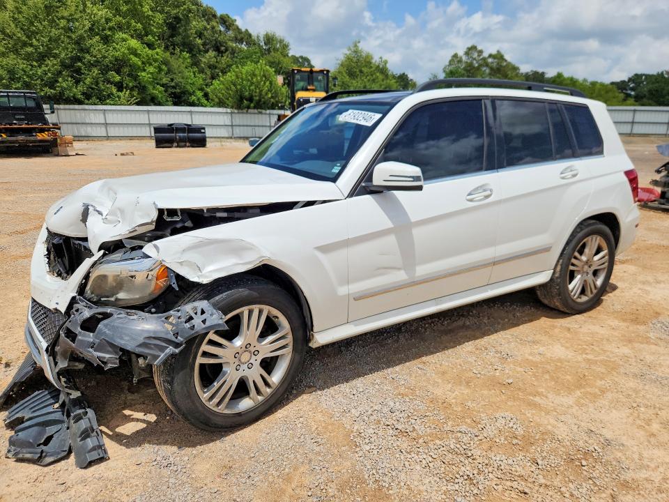 Aukcja sprzedaży 2015 Mercedes-benz Glk, vin: WDCGG5HB1FG341253, numer aukcji: 61932946
