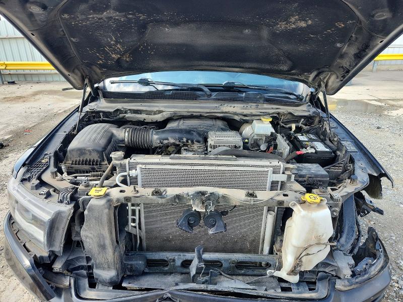 2020 Ram 1500 მანქანა იყიდება აუქციონზე, vin: 1C6SRFFTXLN307676, აუქციონის ნომერი: 62264376