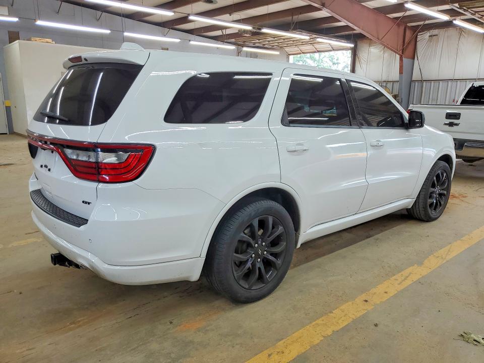 Aukcja sprzedaży 2020 Dodge Durango, vin: 1C4RDHDG3LC307490, numer aukcji: 62016956