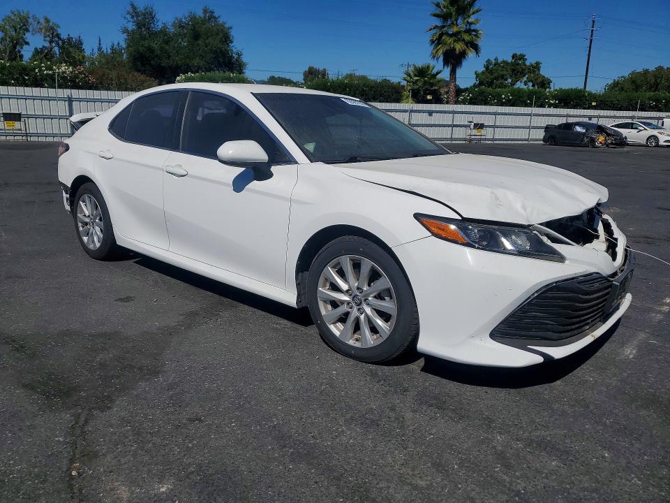 Продажа на аукционе авто 2019 Toyota Camry, vin: 4T1B11HK3KU799328, номер лота: 63520036