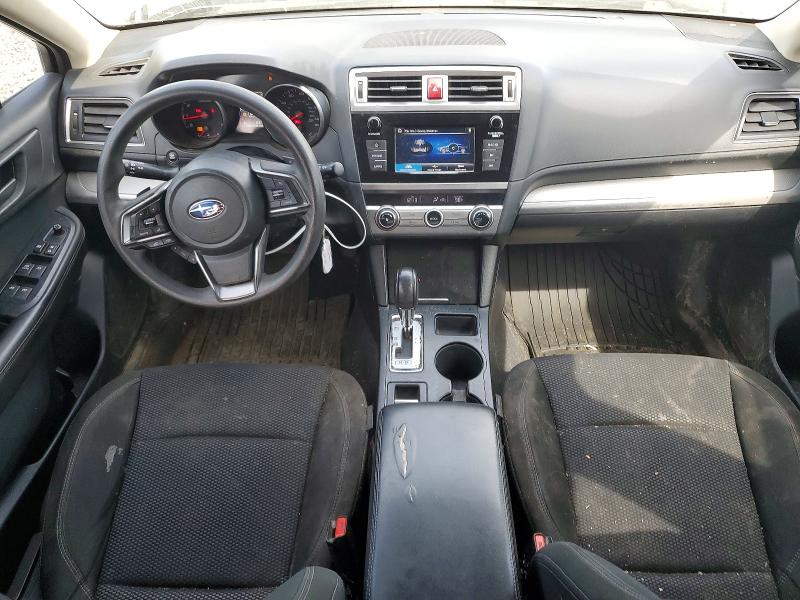 2018 Subaru Outback მანქანა იყიდება აუქციონზე, vin: 4S4BSAAC0J3292780, აუქციონის ნომერი: 62308246
