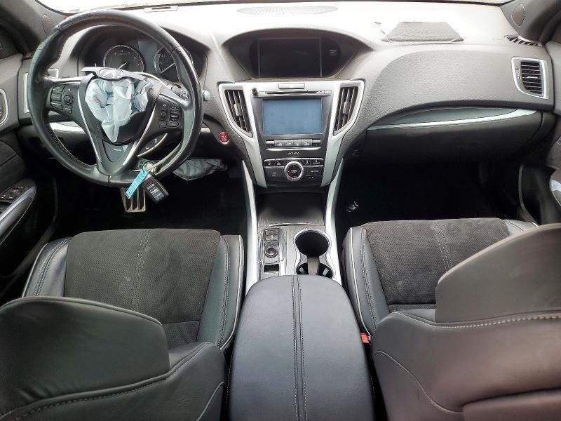 Aukcja sprzedaży 2019 Acura Tlx, vin: 19UUB2F68KA003469, numer aukcji: 61791736