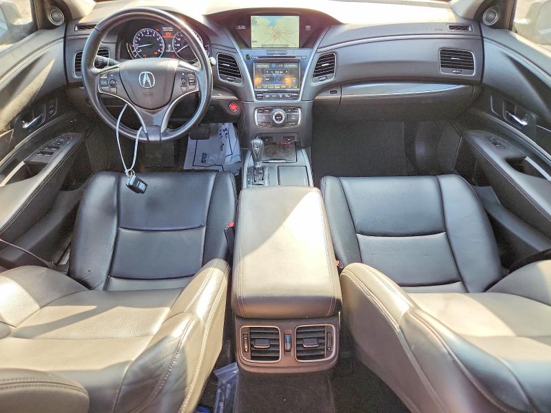 Aukcja sprzedaży 2014 Acura Rlx, vin: JH4KC1F31EC002822, numer aukcji: 59255206