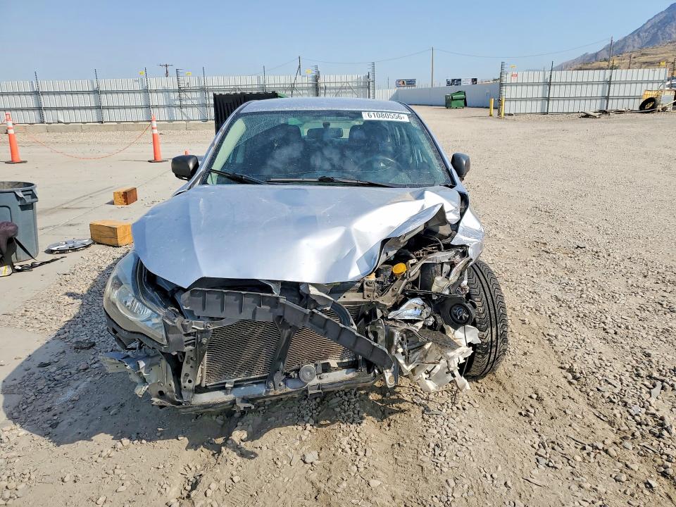 Aukcja sprzedaży 2014 Subaru Impreza, vin: JF1GPAA62E8286712, numer aukcji: 61080556