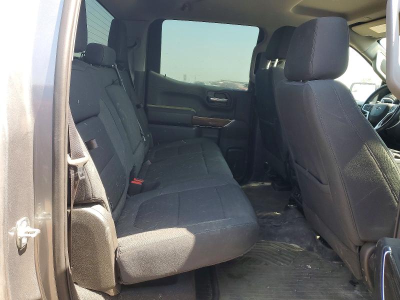 Aukcja sprzedaży 2021 Chevrolet Silverado, vin: 1GCUYEET4MZ403314, numer aukcji: 63073066