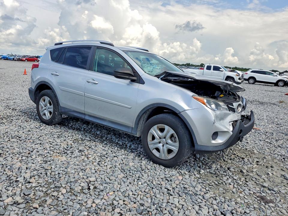 Продажа на аукционе авто 2015 Toyota Rav4, vin: 2T3ZFREV9FW220675, номер лота: 63279496