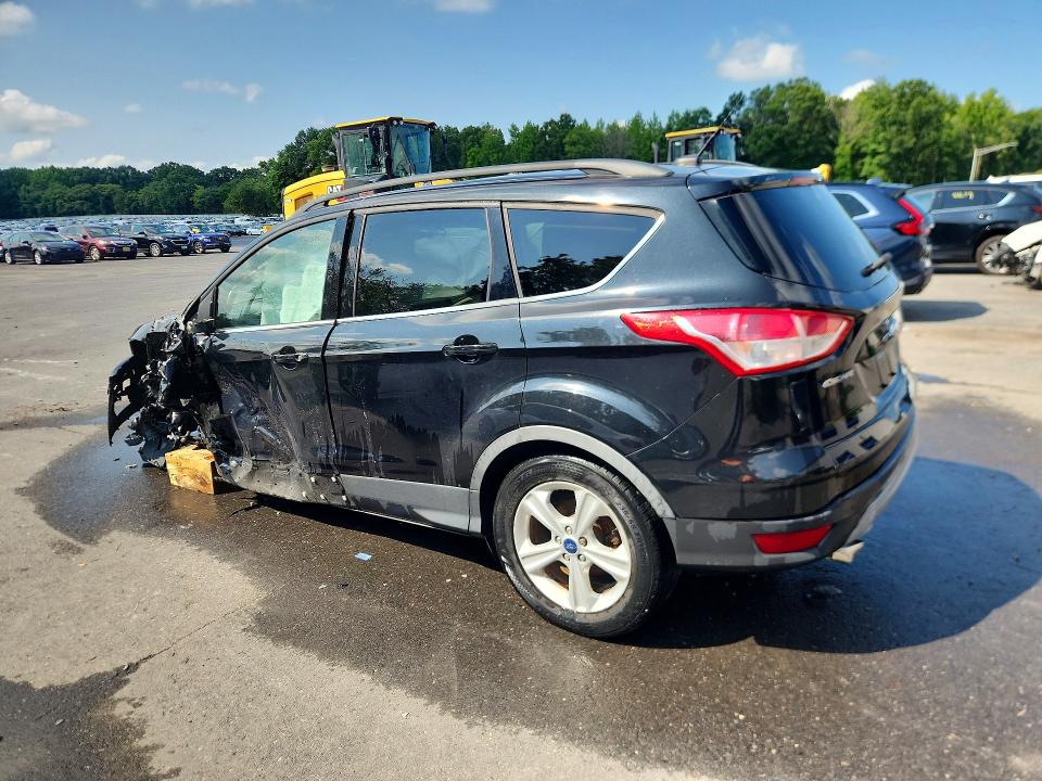 Продаж на аукціоні авто 2014 Ford Escape, vin: 1FMCU0G92EUE54901, номер лоту: 62684806