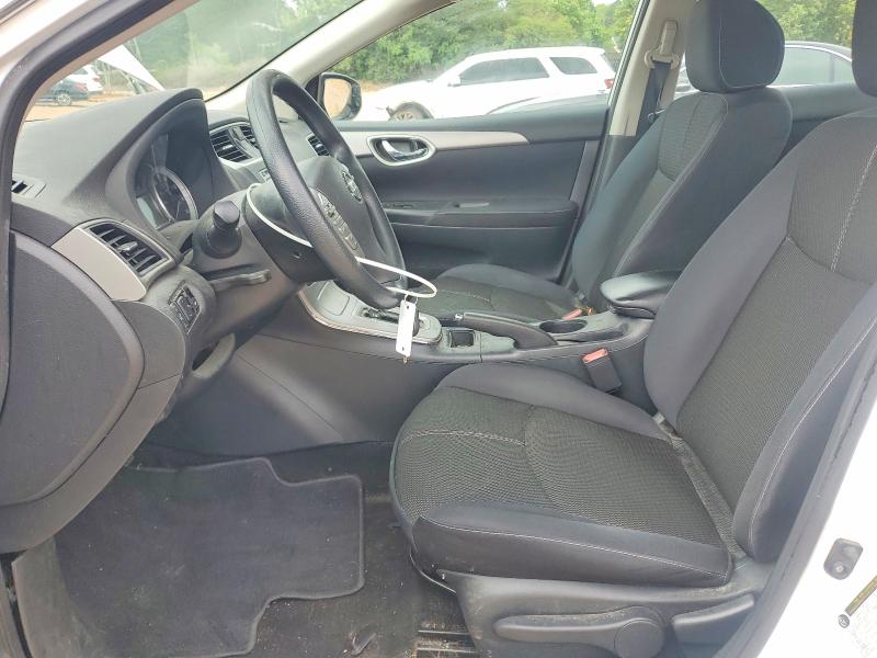 Aukcja sprzedaży 2015 Nissan Sentra, vin: 3N1AB7AP6FY329029, numer aukcji: 60198146