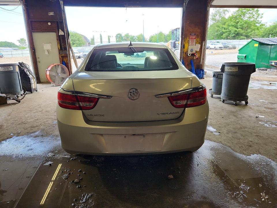 2013 Buick Verano მანქანა იყიდება აუქციონზე, vin: 1G4PP5SK2D4199021, აუქციონის ნომერი: 60395966