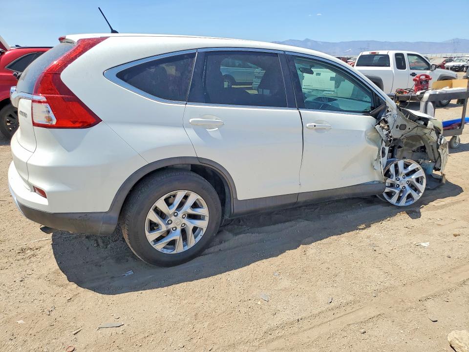 61041536 :رقم المزاد ، 5J6RM4H50GL010162 vin ، 2016 Honda Cr-v مزاد بيع