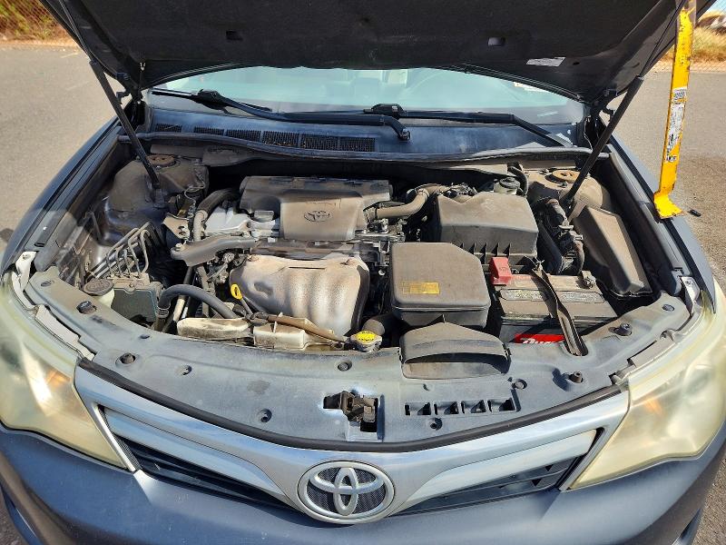 Aukcja sprzedaży 2012 Toyota Camry, vin: 4T1BF1FK8CU568334, numer aukcji: 59911786
