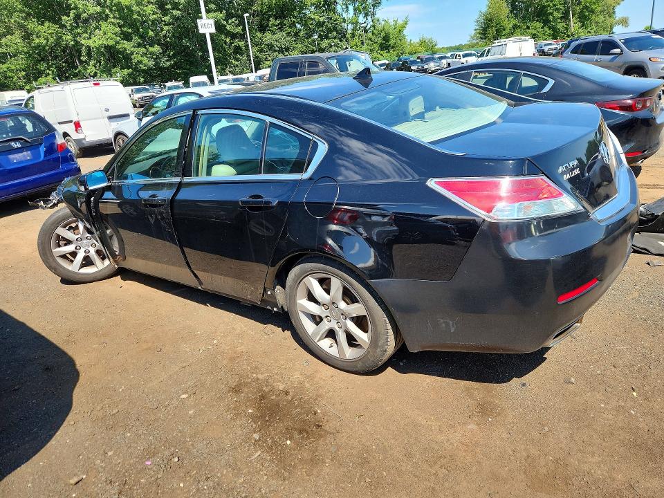 2012 Acura Tl მანქანა იყიდება აუქციონზე, vin: 19UUA8F28CA026934, აუქციონის ნომერი: 61782726