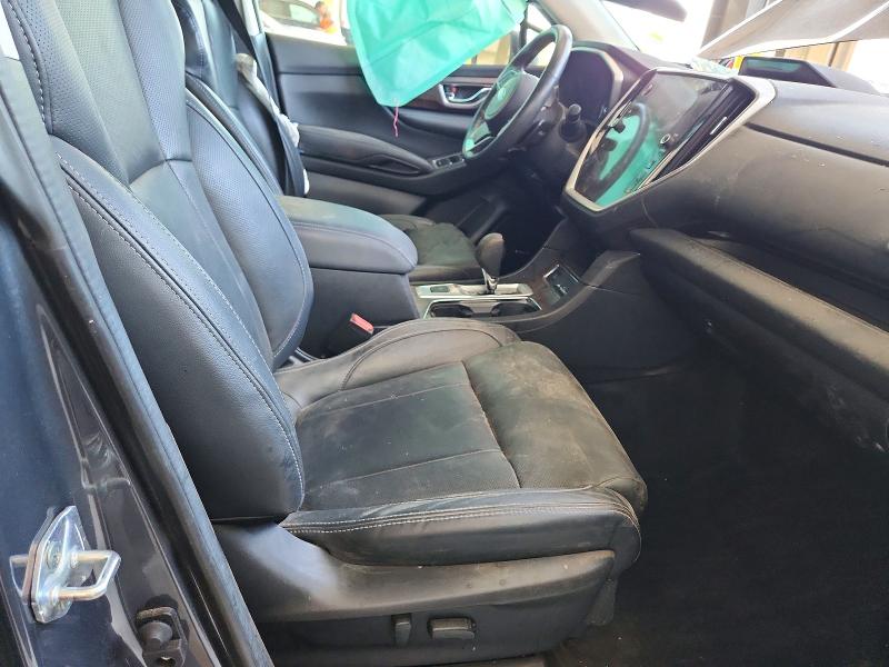 61771496 :رقم المزاد ، 4S4WMAWD3P3435114 vin ، 2023 Subaru Ascent مزاد بيع