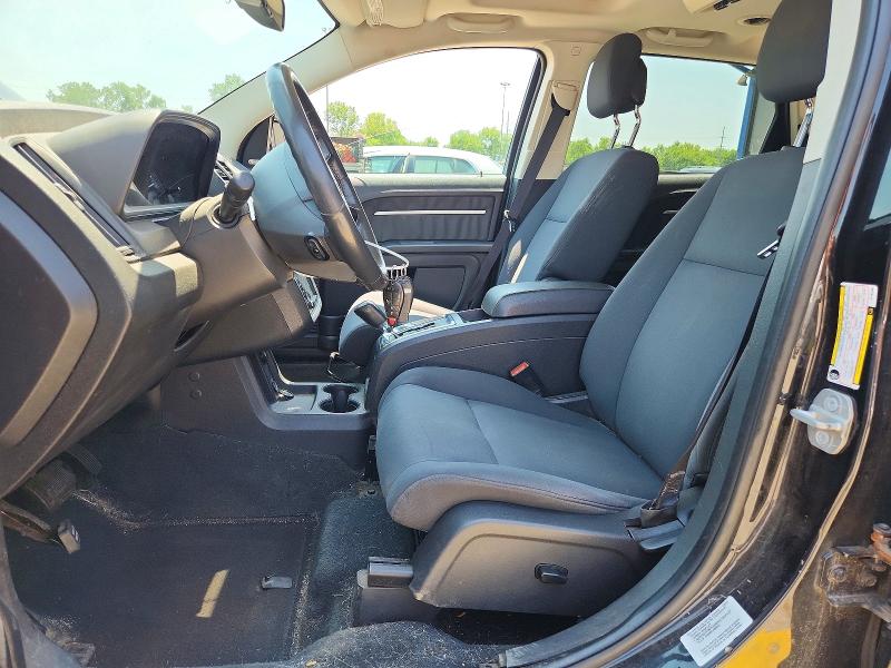 Продажа на аукционе авто 2010 Dodge Journey, vin: 3D4PH5FV7AT101468, номер лота: 60922216