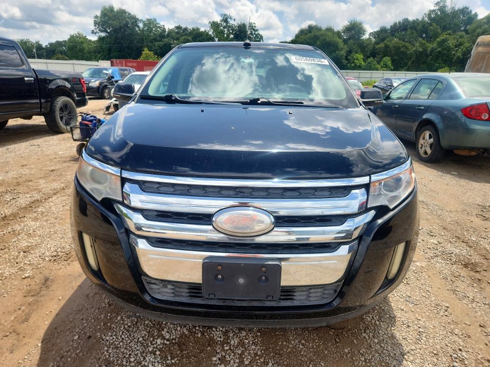 2013 Ford Edge მანქანა იყიდება აუქციონზე, vin: 2FMDK3JC5DBE33125, აუქციონის ნომერი: 60560836