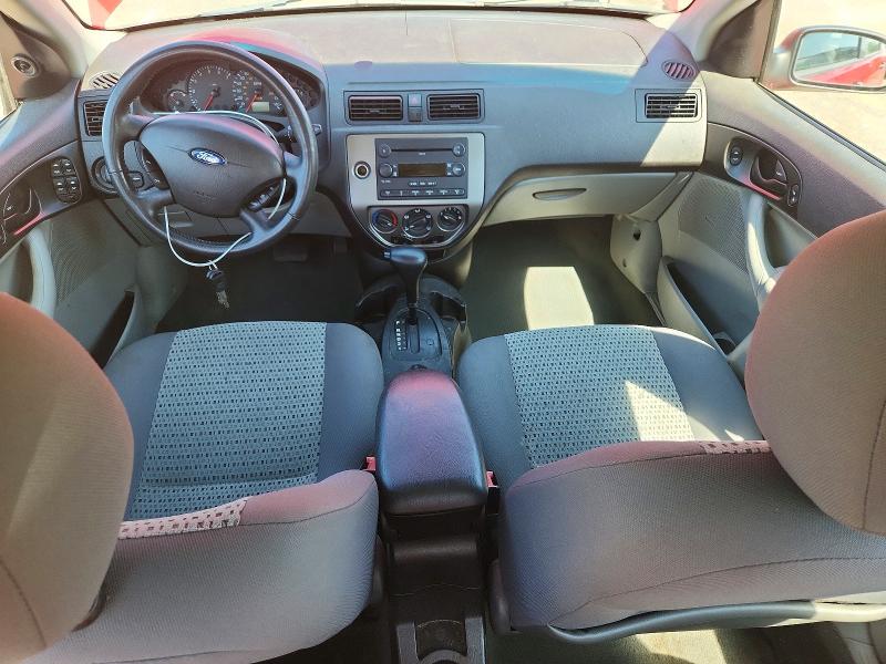 Aukcja sprzedaży 2007 Ford Focus, vin: 1FAFP34N57W115526, numer aukcji: 60215686