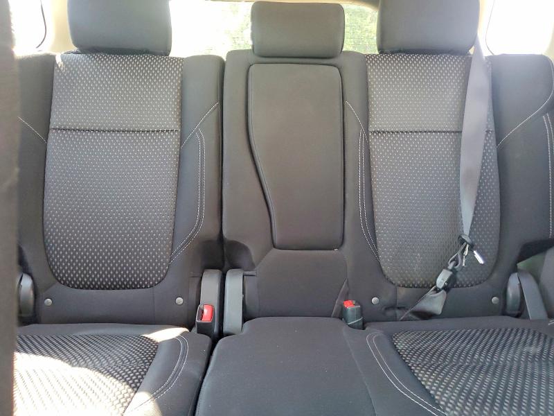 Продаж на аукціоні авто 2020 Mitsubishi Outlander, vin: JA4AD2A38LZ016373, номер лоту: 59644576