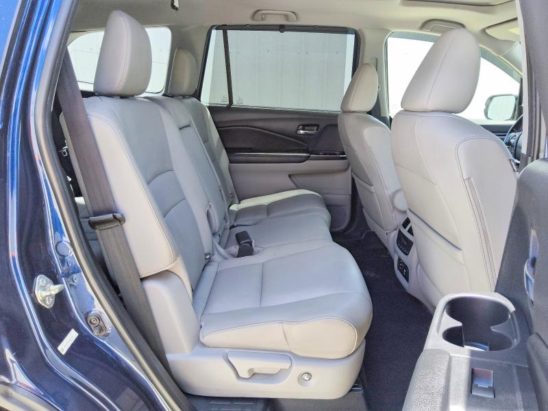 Продажа на аукционе авто 2016 Honda Pilot, vin: 5FNYF6H94GB021890, номер лота: 85634265