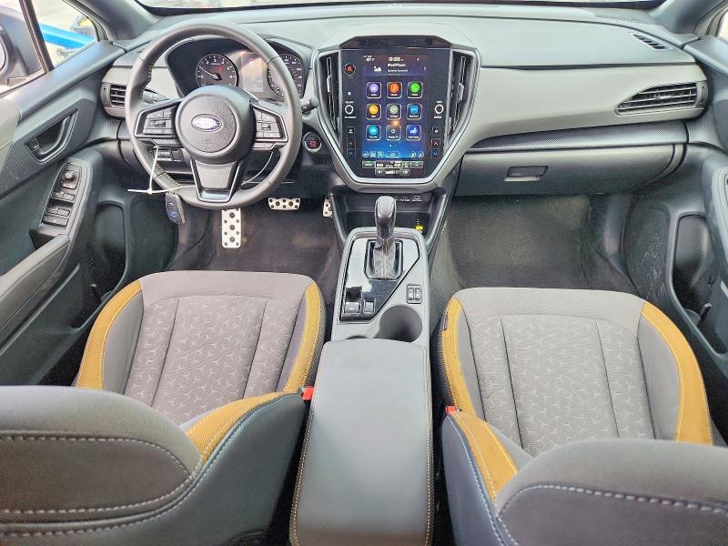 2025 Subaru Crosstrek მანქანა იყიდება აუქციონზე, vin: 4S4GUHF62S3748744, აუქციონის ნომერი: 60048166