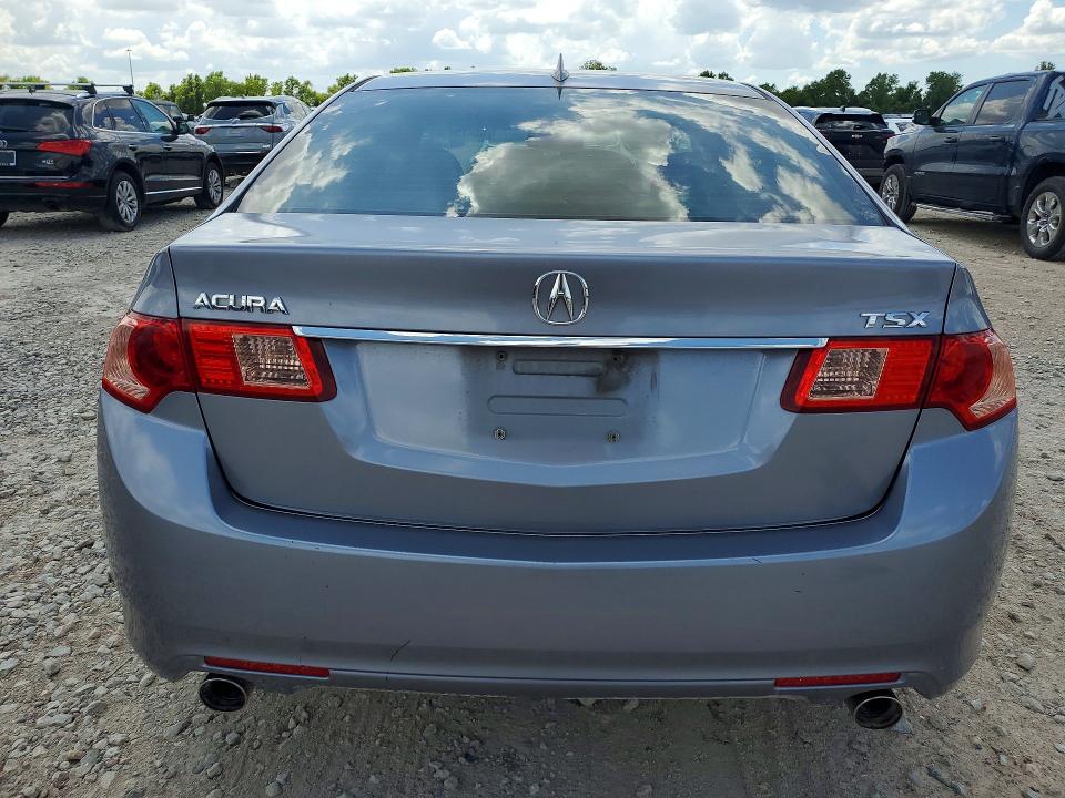 Aukcja sprzedaży 2013 Acura Tsx, vin: JH4CU2F48DC014383, numer aukcji: 60473966