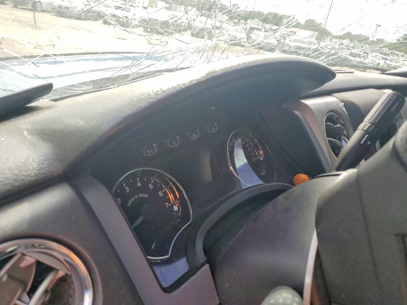 Aukcja sprzedaży 2014 Ford F150, vin: 1FTFW1ET2EFC49745, numer aukcji: 60422036
