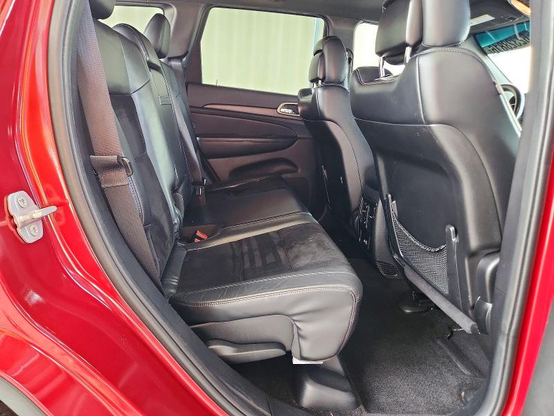 62328816 :رقم المزاد ، 1C4RJEAG4FC798426 vin ، 2015 Jeep Grand Cherokee مزاد بيع