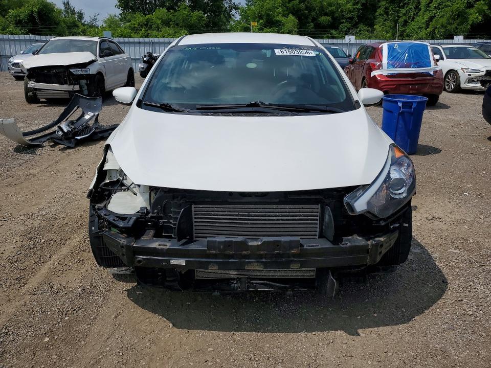 Продаж на аукціоні авто 2016 Kia Forte, vin: KNAFK4A64G5578319, номер лоту: 61503956