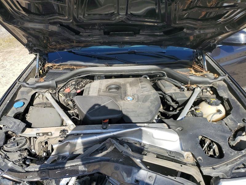 Aukcja sprzedaży 2018 Bmw X3, vin: 5UXTR9C55JLD66195, numer aukcji: 59584646