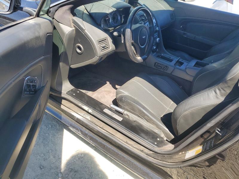 Aukcja sprzedaży 2014 Aston Martin V8, vin: SCFEKBBK0EGD18195, numer aukcji: 63529936