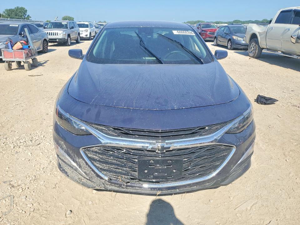 2025 Chevrolet Malibu მანქანა იყიდება აუქციონზე, vin: 1G1ZG5ST6SF117260, აუქციონის ნომერი: 60060396