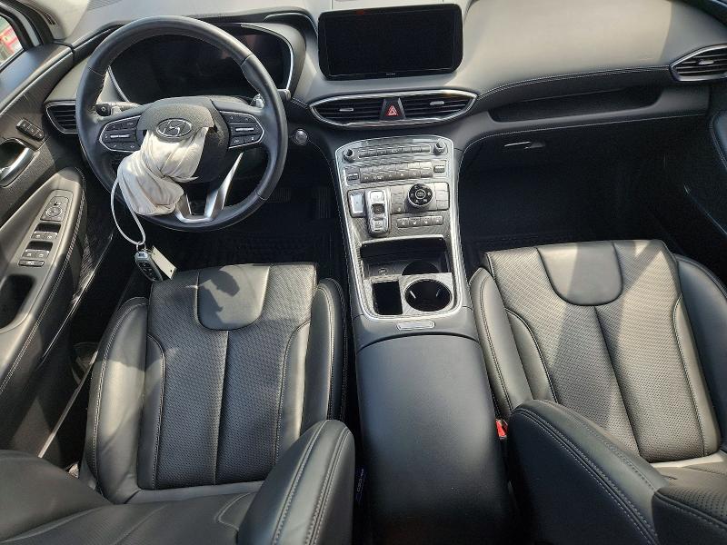 Aukcja sprzedaży 2023 Hyundai Santa Fe, vin: KM8S5DA18PU066206, numer aukcji: 59983696