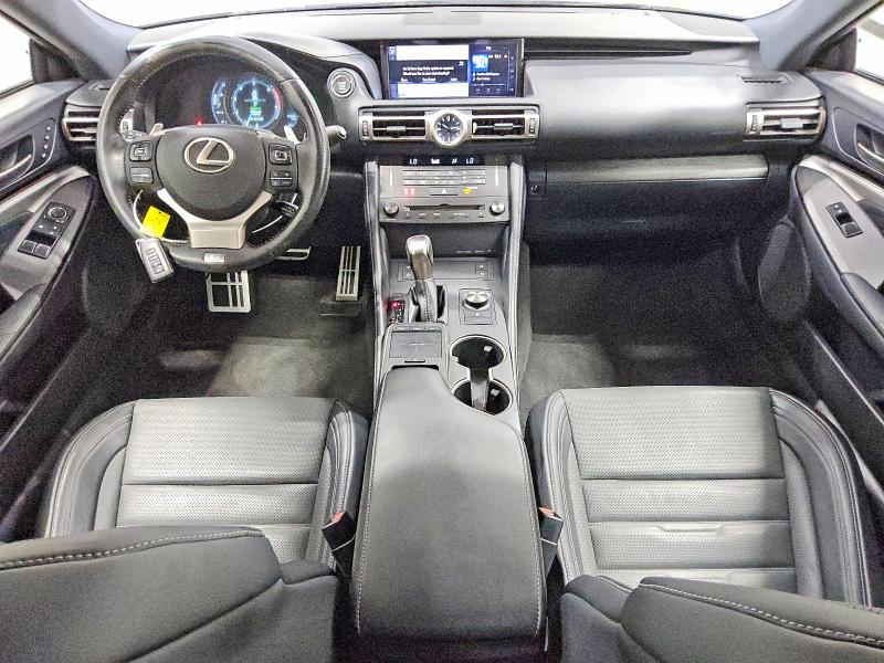 Aukcja sprzedaży 2019 Lexus Rc, vin: JTHHA5BC5K5009852, numer aukcji: 59632256