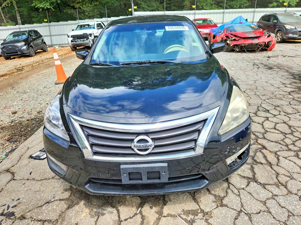 60638846 :رقم المزاد ، 1N4AL3AP0EC130090 vin ، 2014 Nissan Altima مزاد بيع