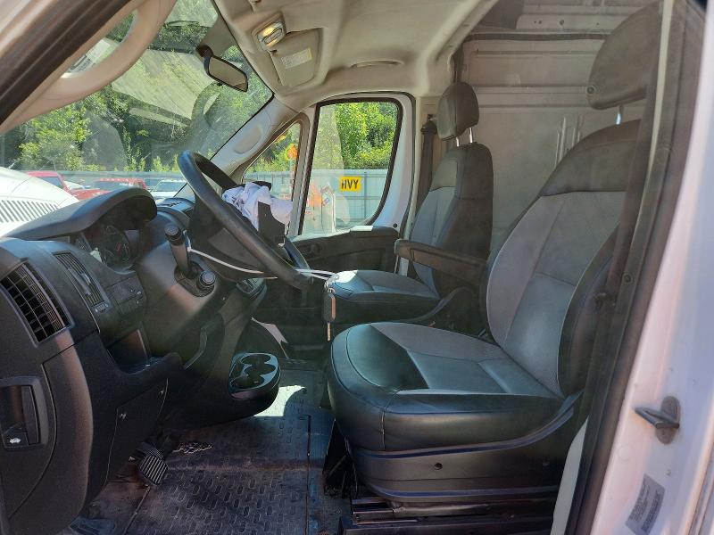 Продажа на аукционе авто 2017 Ram Promaster 2500, vin: 3C6TRVDG9HE546734, номер лота: 60443166